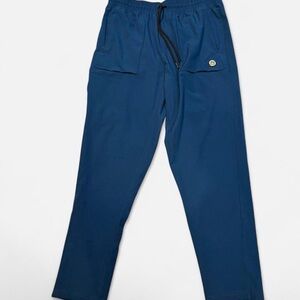 Avalanche Men's Jogger Pants